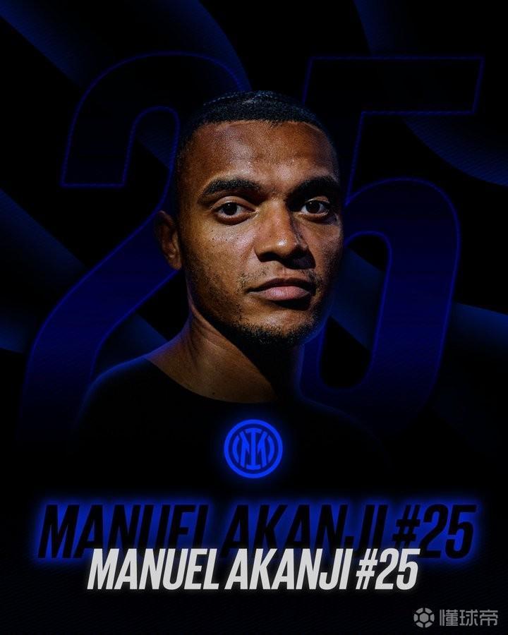 开云官网-斯基拉：若国米意甲夺冠或阿坎吉出战50%联赛，租借转强制买断