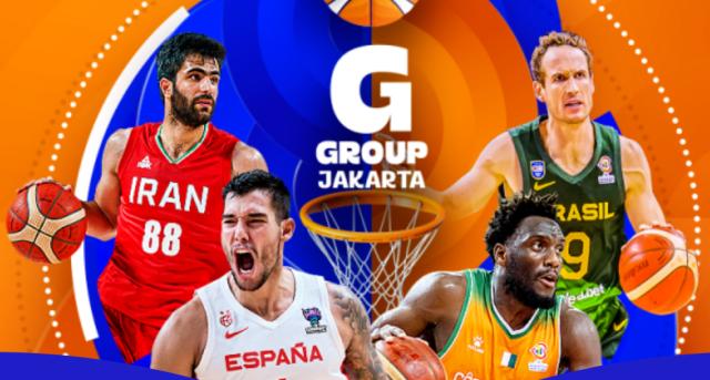 kaiyun-【男篮世界杯前瞻G组】巴西能否挑战西班牙？